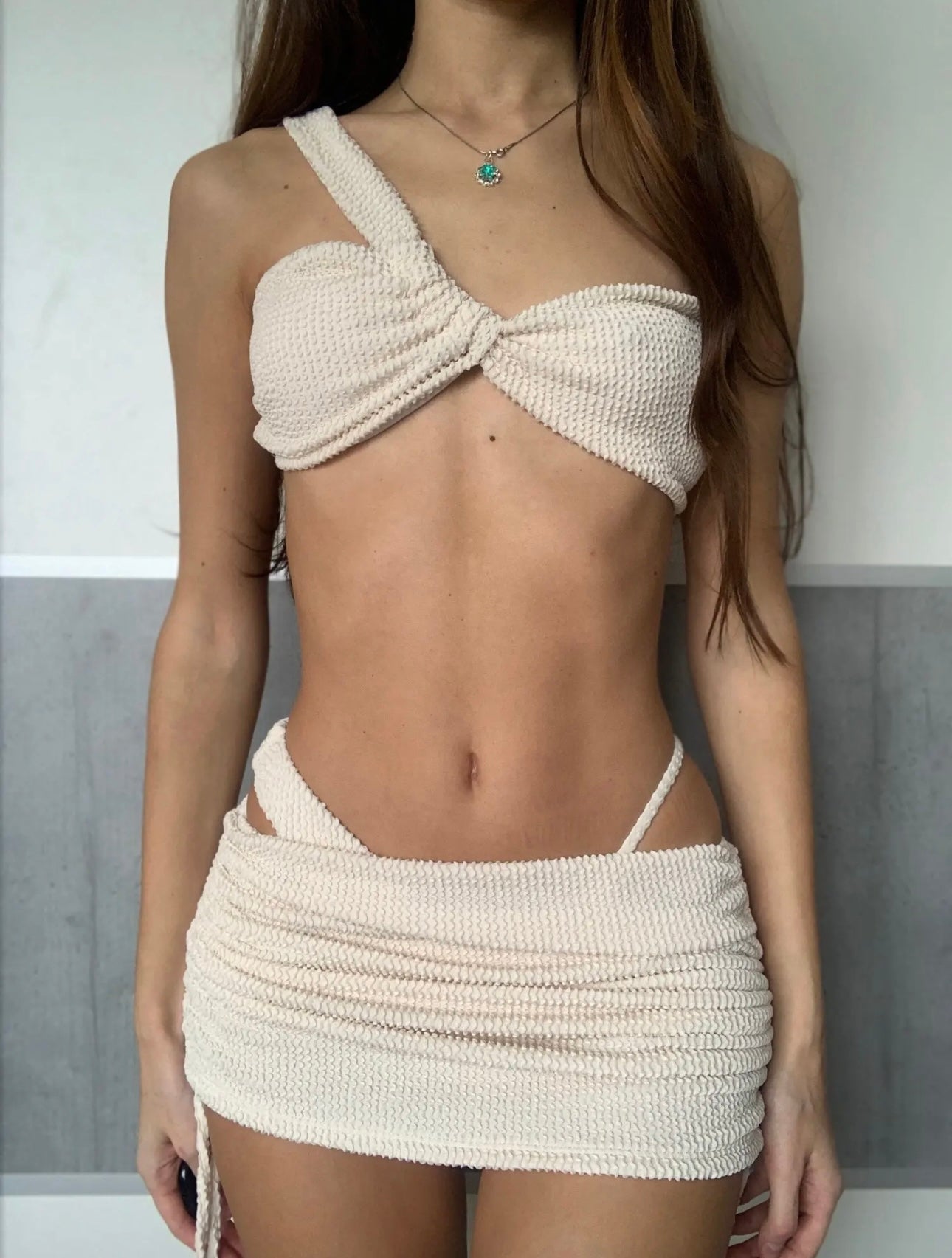 Sexy 3pieces Micro Bikini 2024